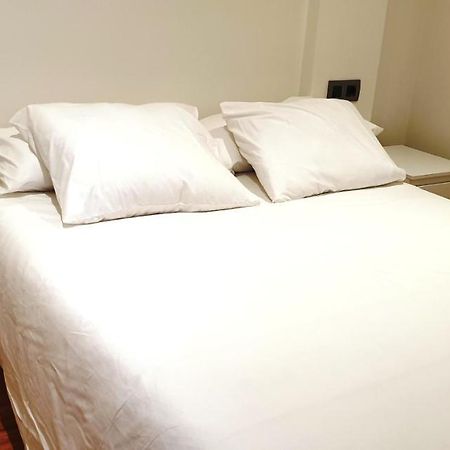 דירות ויגו Coqueto Apartamento Centrico Con Garaje מראה חיצוני תמונה