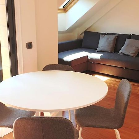דירות ויגו Coqueto Apartamento Centrico Con Garaje מראה חיצוני תמונה